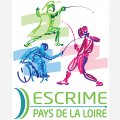 Ligue Régionale d'Escrime des Pays de la Loire