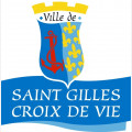 Ville de St Gilles Croix de Vie