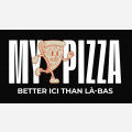 MyPizza Saint-Hilaire-de-Riez